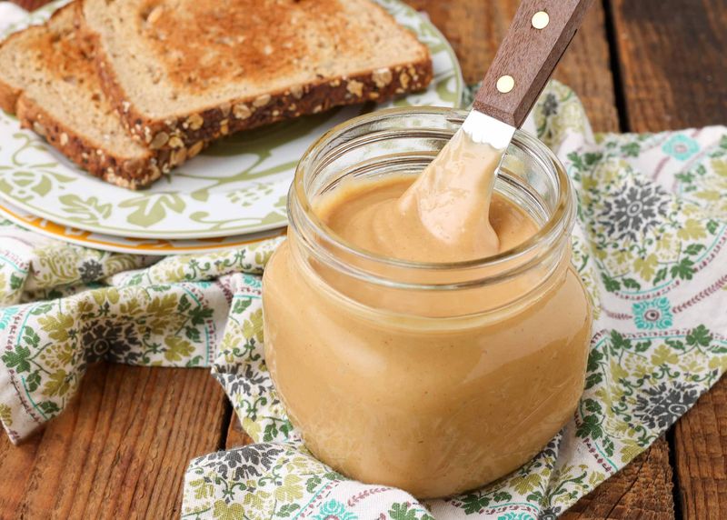Peanut Butter