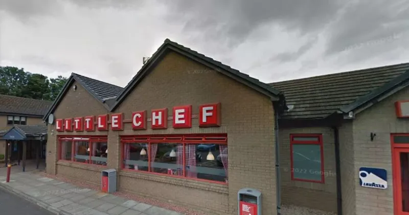 Little Chef