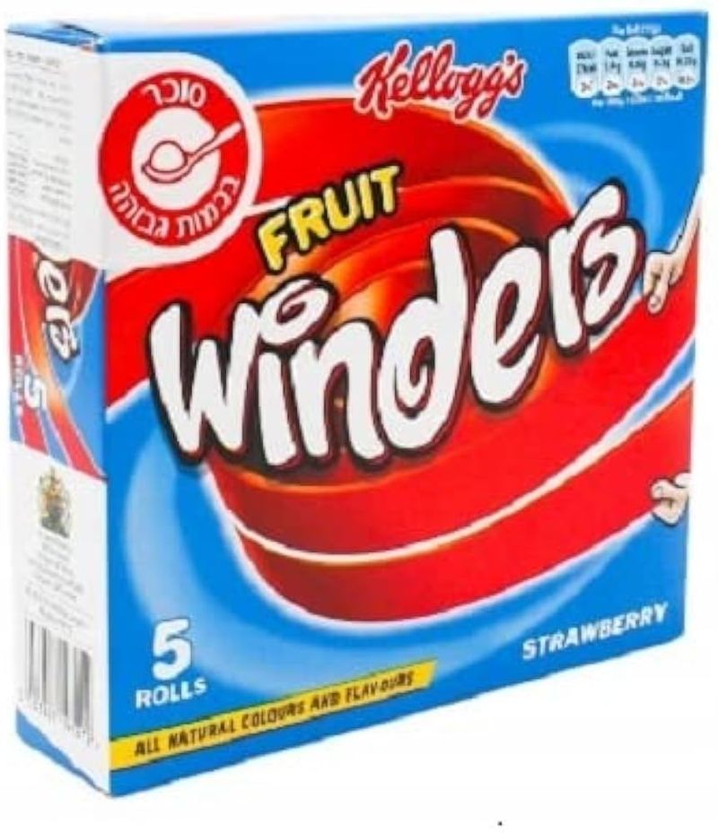 Fruit Winders