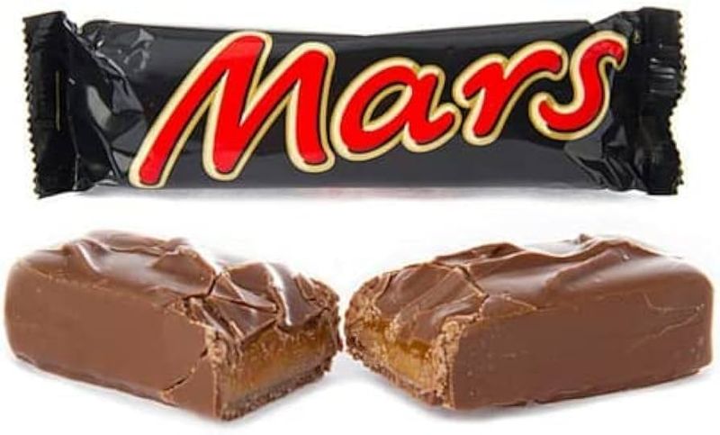 Mars Bar