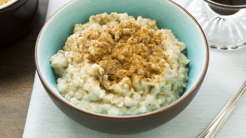 Oats