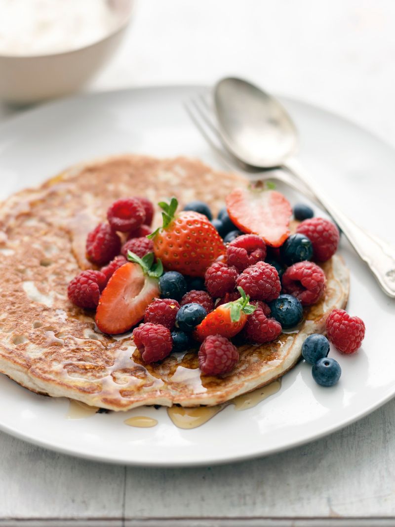 Classic Toppings That Never Let You Down