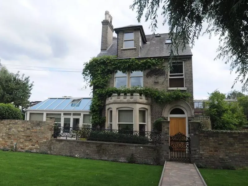 Midsummer House (Cambridge)