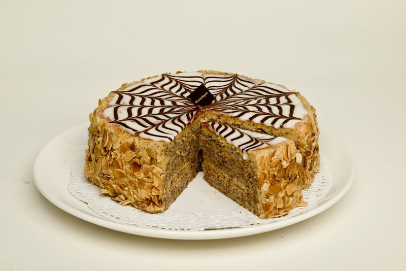 Esterházy Torte