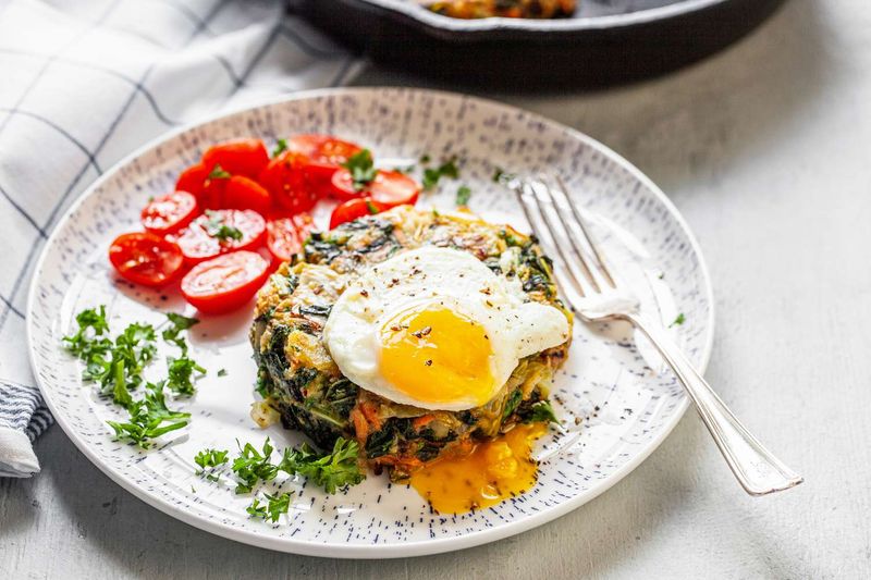 Bubble And Squeak