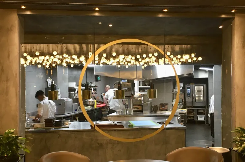 Opheem (Summer Row, Birmingham City Centre)