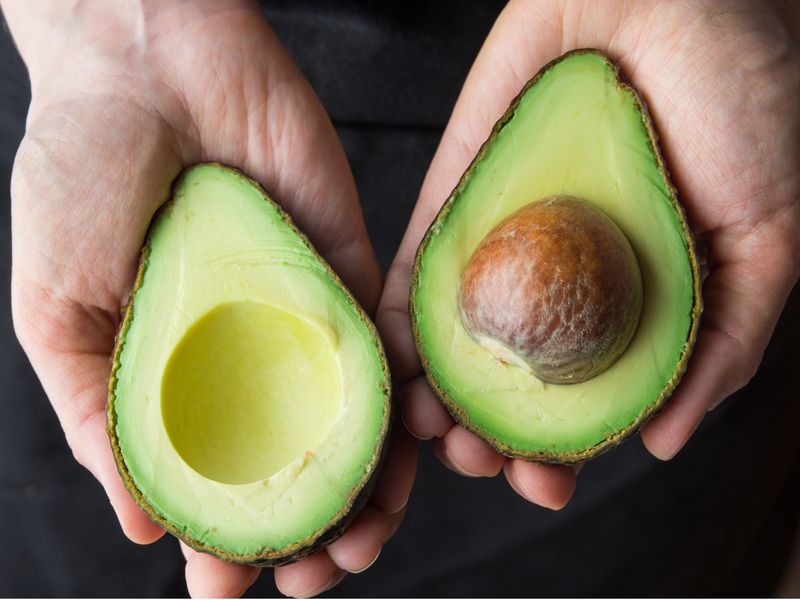 Avocados