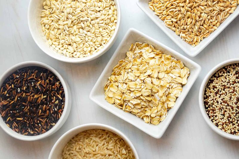 Whole Grains