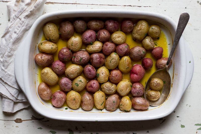 Potatoes