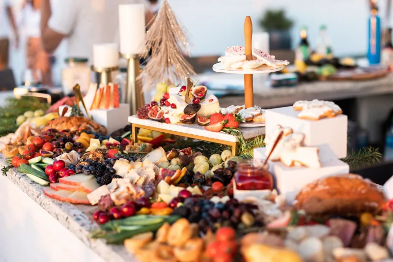 Christmas Food Traditions Millennials Swapped
