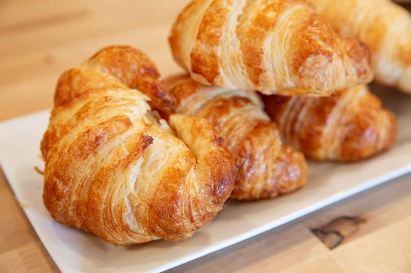Croissants