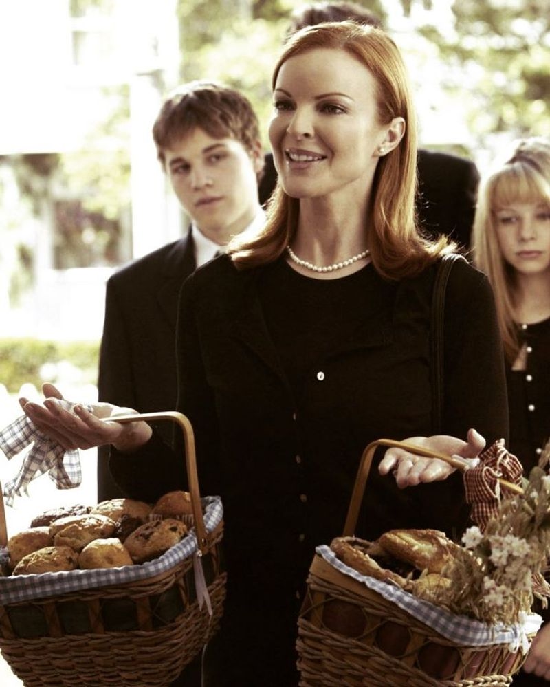 Muffins