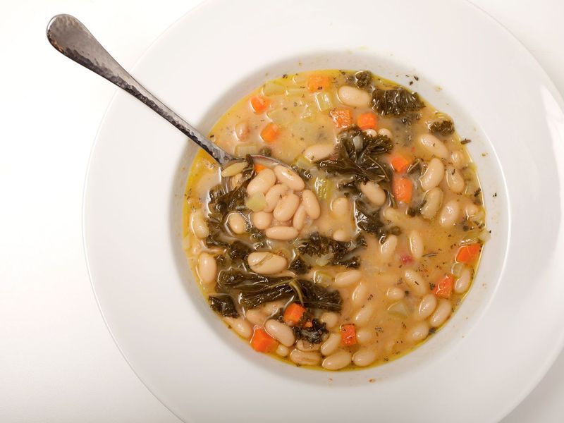 White Bean Soup