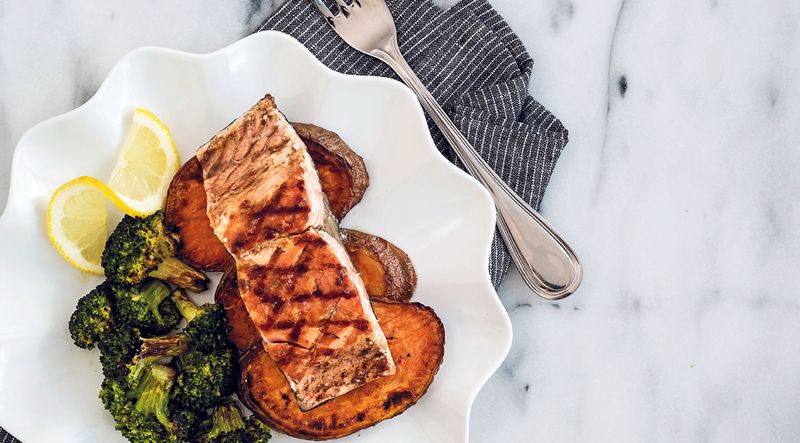 Salmon