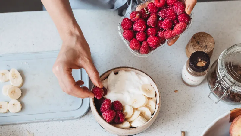 Yoghurt