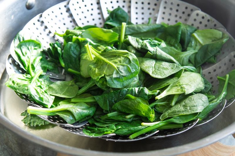 Spinach