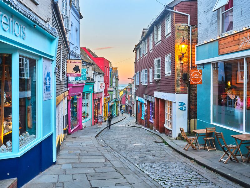 Folkestone (Kent)