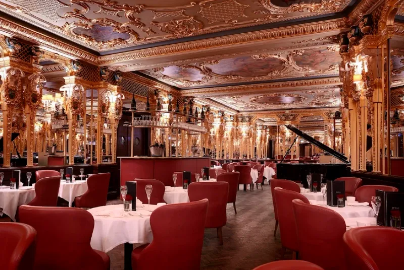 Café Royal