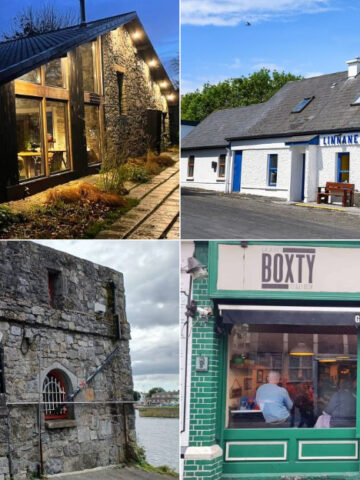 Local-Favourite Eats In Ireland Most Visitors Miss