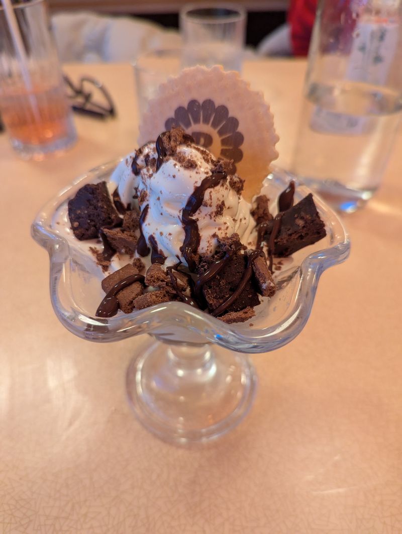 A Sweet Finish Worth Stopping For