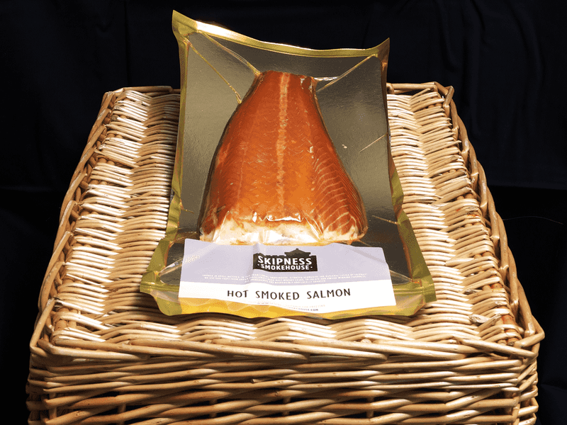 Skipness Smokehouse