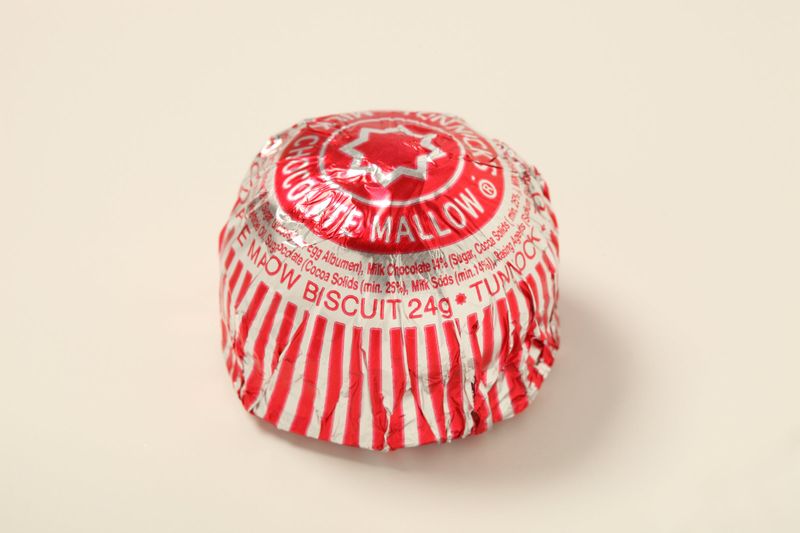Tunnock's Teacakes