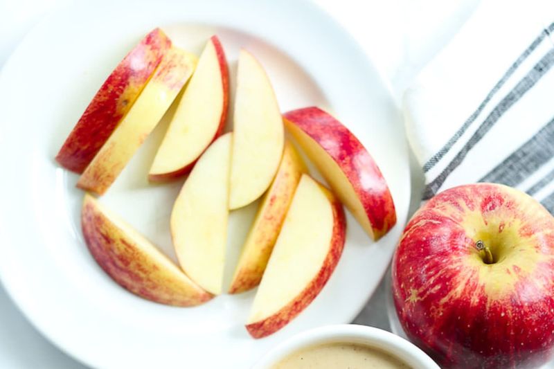 Apple Slices