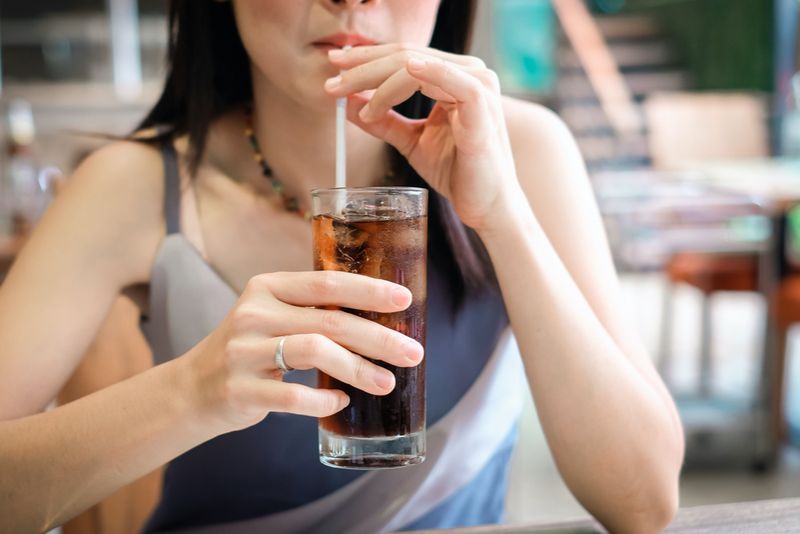 Higher Risk Of Heart Disease
