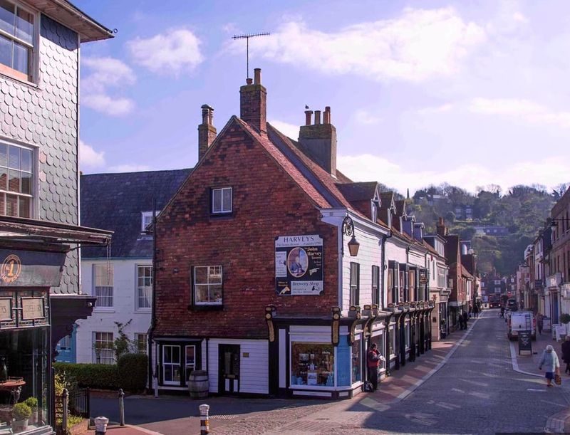 Lewes (East Sussex)