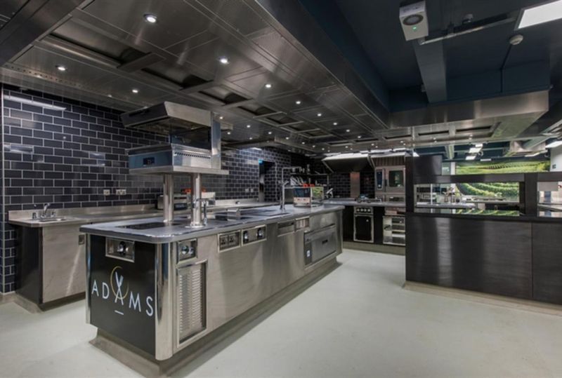Adam's (City Centre, Birmingham)