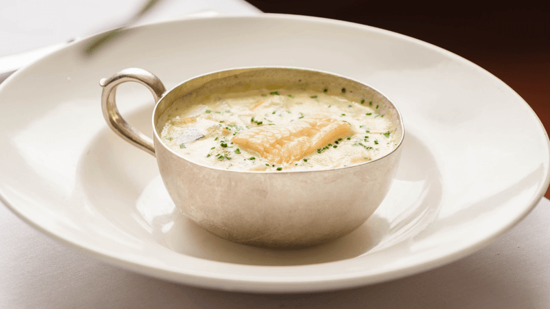 Cullen Skink