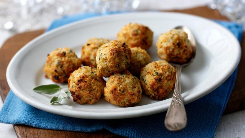 Sage And Onion Stuffing