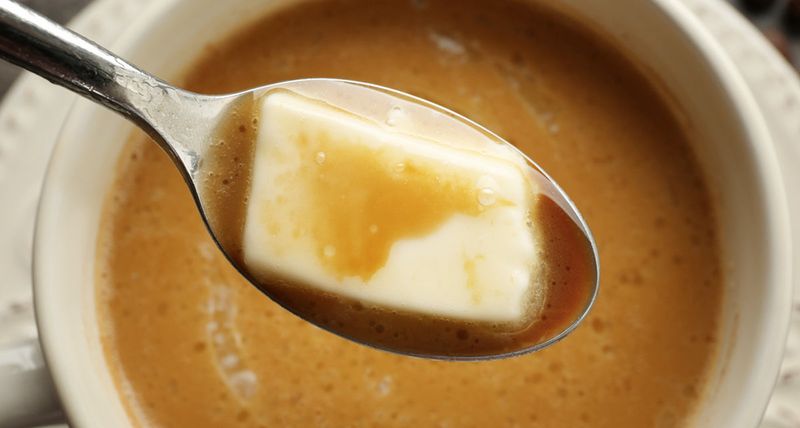 Butter