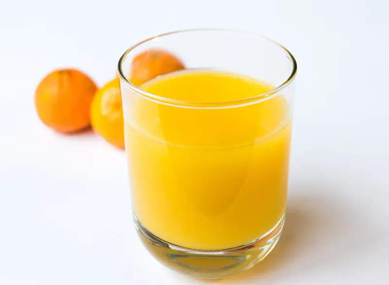 Fruit Juice
