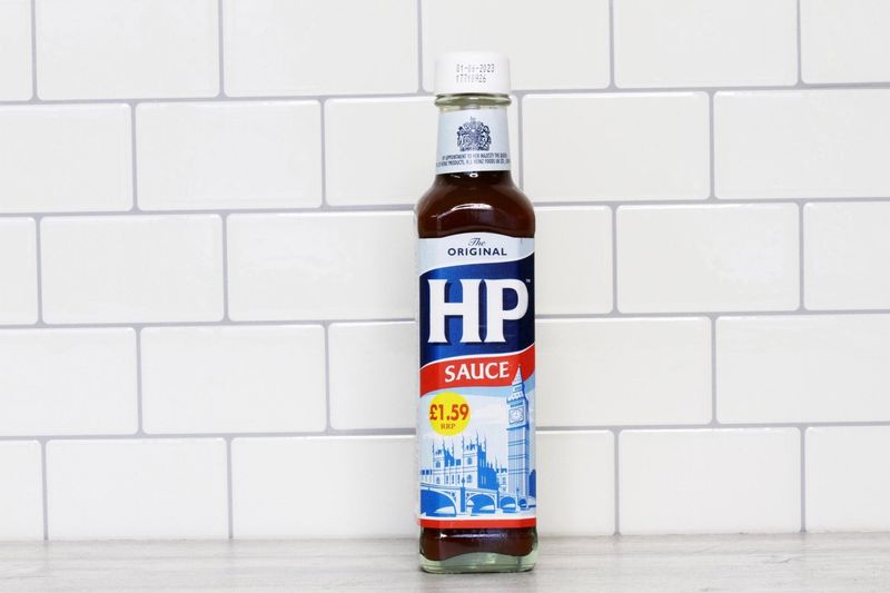 HP Sauce