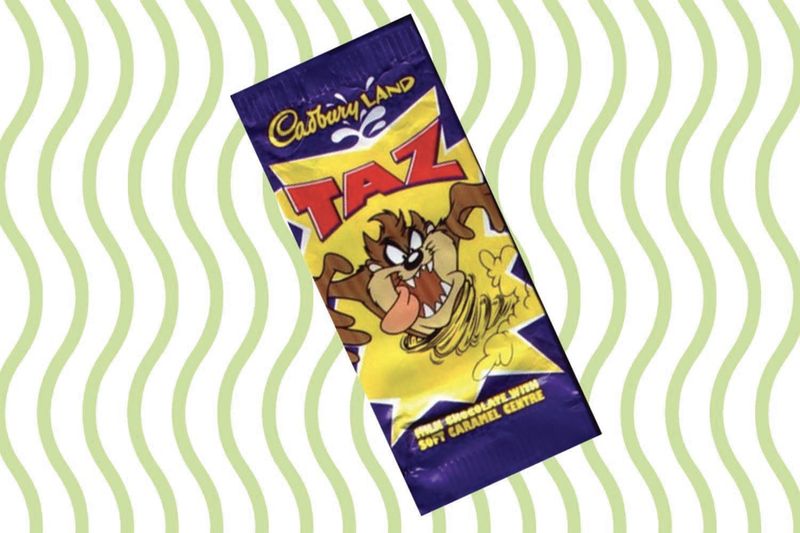 Taz Bar