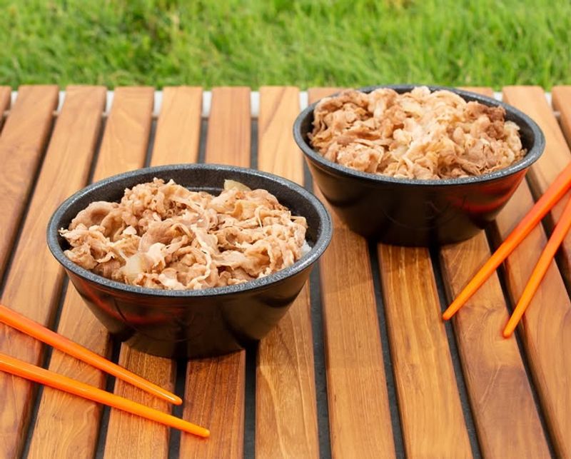 Yoshinoya