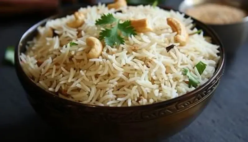 Jeera Rice