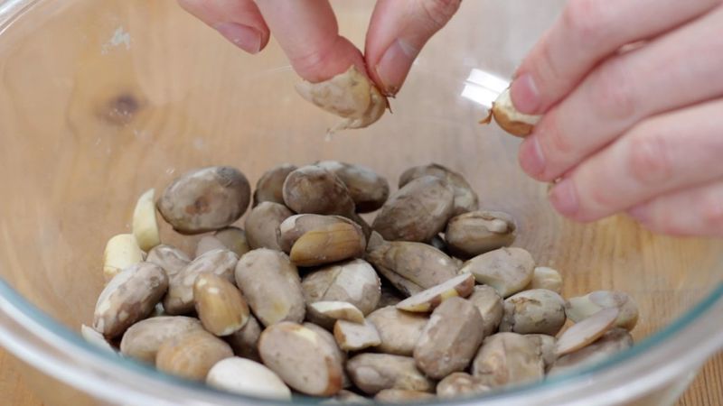 Remove Those Stubborn Seeds Before Cooking
