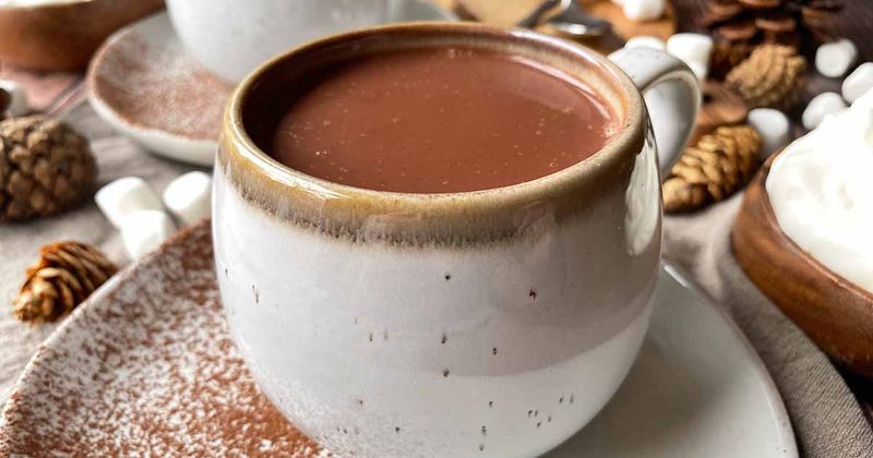 Hot Chocolate
