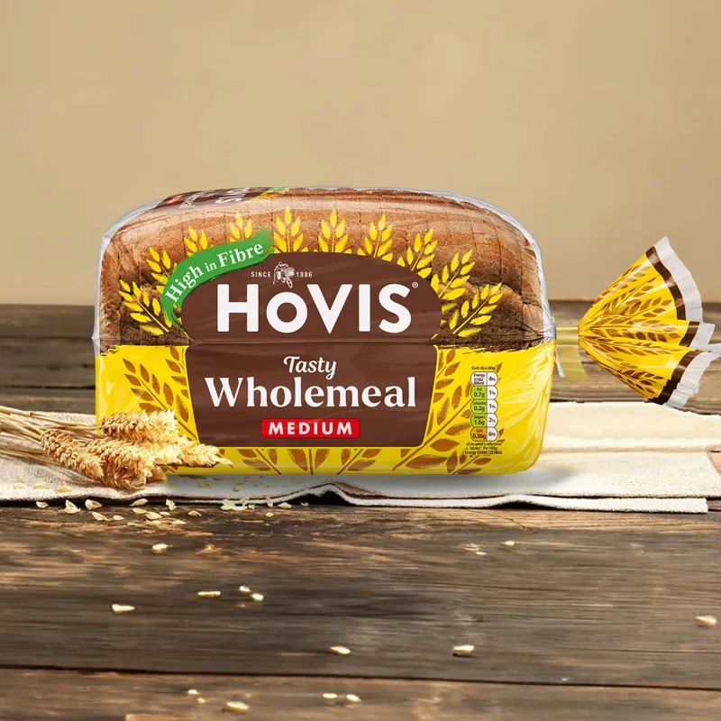 Hovis