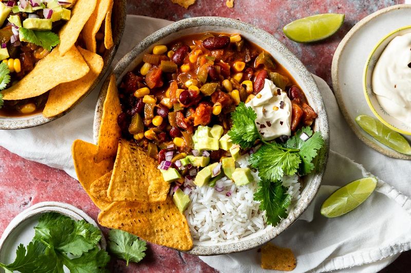 Mexican Heat On The Rise