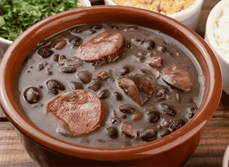 Brazilian Feijoada