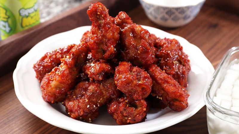 Gen Z: Global Flavours And Emotional Fuel