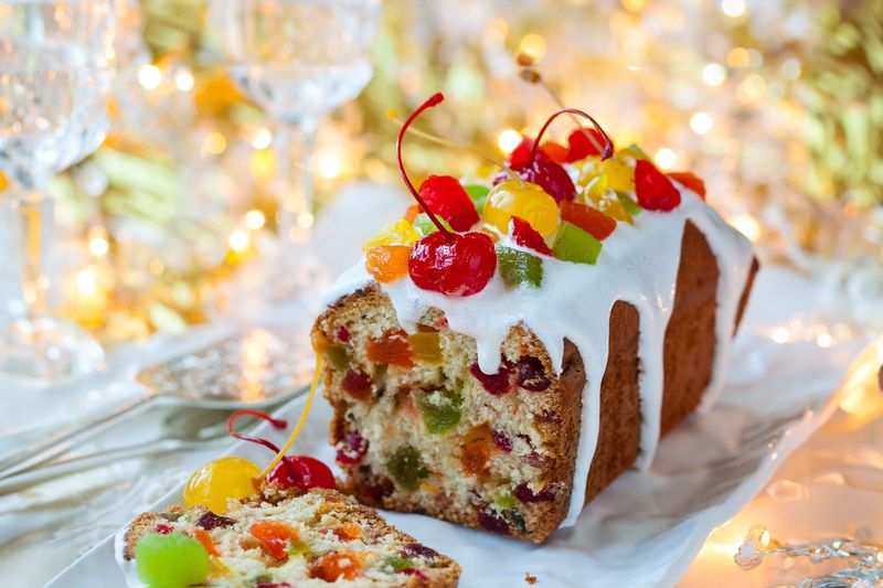 Fruitcake
