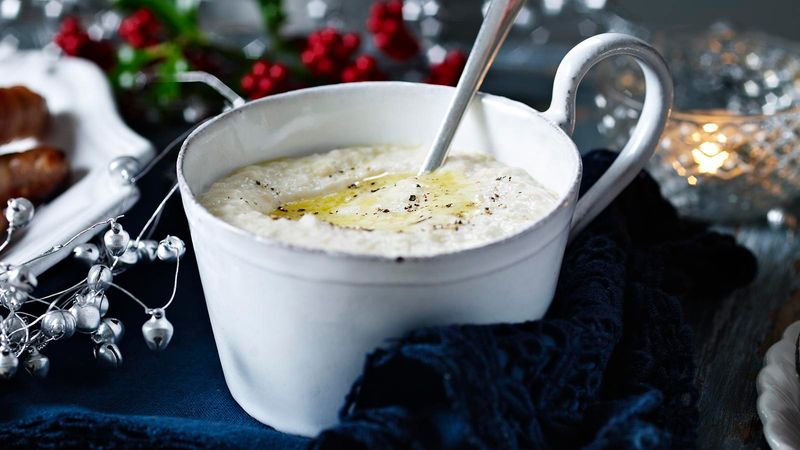 Bread Sauce