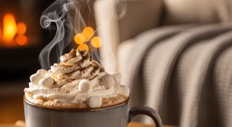 Hot Chocolate