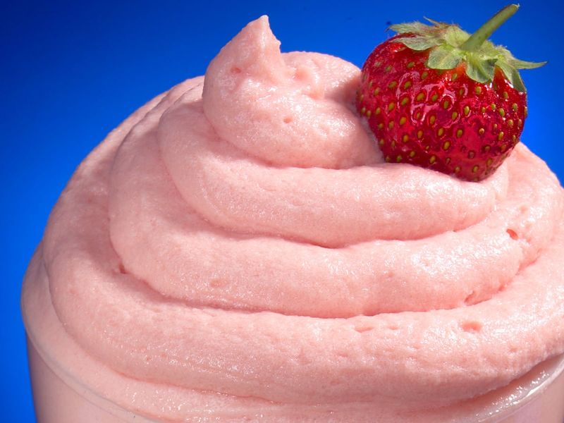 Angel Delight