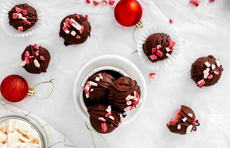 Chocolate Truffles