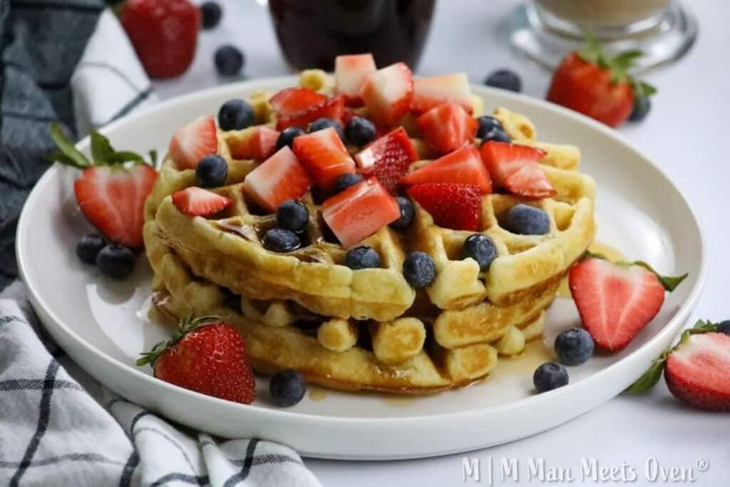 Waffles